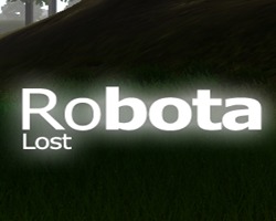 play Robota : Lost