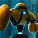 play Bot Racing