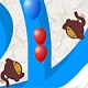 play Bloons Tower Defense 3