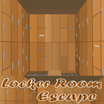 play Locker Room Escape