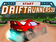 play Driftrunners3D