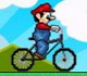 play Mario Bmx 3
