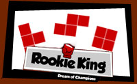 play Rookie King