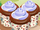 play Stylish Cupcakes Decorating