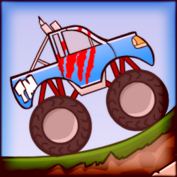 play Stunt Truck Launch