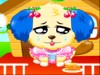 play Cute Pet Dog Dress Up