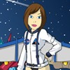 play Astronaut Girl