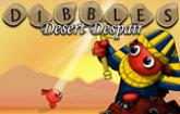play Dibbles 3 - Desert Despair