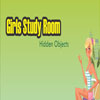 play Girls Study Room Hidden Objects