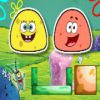 play Spongebob Jelly Puzzle 3