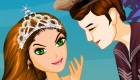 play Mermaid Couple Dress Up