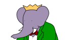 play Babar And Celeste