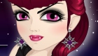 play Vampire Girl Makeover