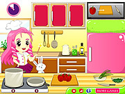 play Maggies Kitchen