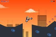 play Bike Cop
