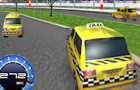 play 3D Taxi Racing