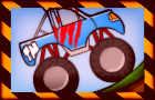 play Stunt Truck Launch