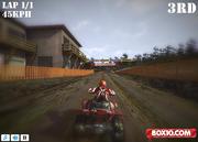 play Quad Bike: Trail King