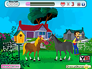 play Horse