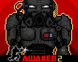 play Awaken 2 : Roh