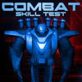 play Combat Skill Test