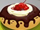 play Creamy Donut Decoration