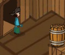 play Treasure Ship Escape