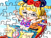 play Yuki Puzzle
