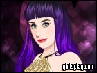 play Makeover Katy Perry