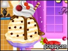 play Vanilla Ice Cream Deco