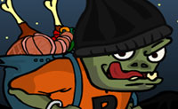 play Zombudoy