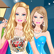 play Barbie Nightlife