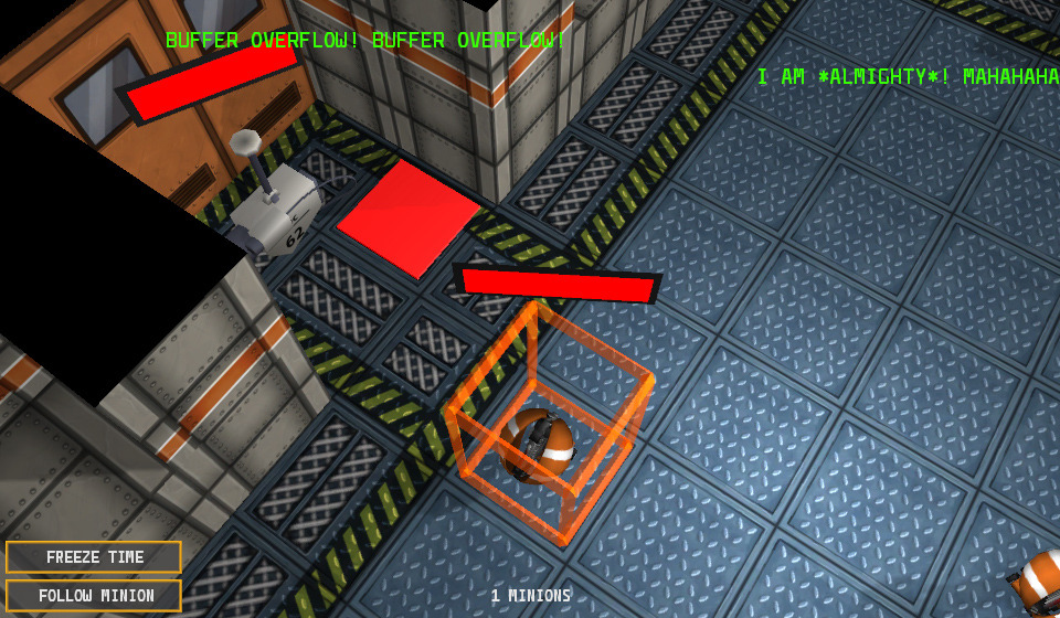 play Kernel Exception