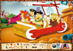 play The Flintstones - Hidden Objects