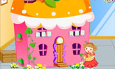 Magical Doll House