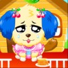 play Cute Pet Dog Dress Up