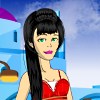 play Relaxing Rachel Dress Up