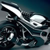 play Future Motorbike Jigsaw