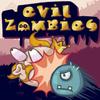 play Evil Zombies