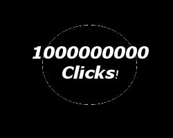 play One Billion Clicks