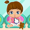 play Suzie'S Baby Care