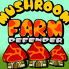 play Mushroom Farm Defender