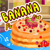 play Banana Pancake Cooking