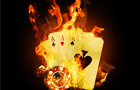 play Fiery Poker