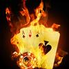 play Fiery Poker