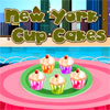 play New York Cupcakes