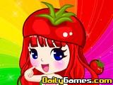 play Fruits And Vegetables Large Operations