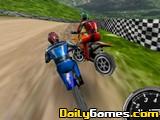 play Motocross Unleashed 3D