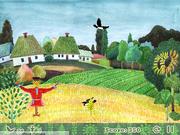 play Battle For The Harvest
