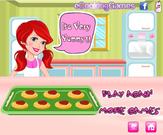 play Peanut Butter & Jelly Cookies